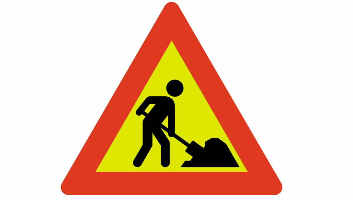 Langebåtveien stenges