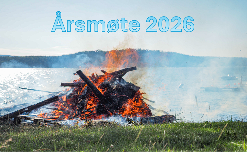 Innkalling til årsmøte
